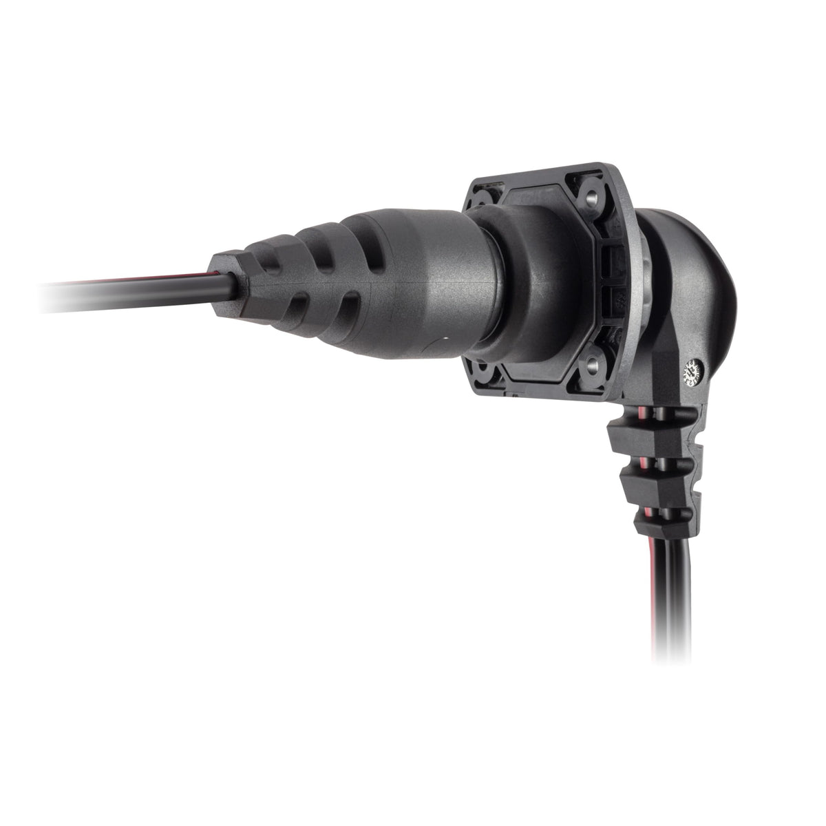 MINN KOTA 1865120 Minn Kota MKR-28 Trolling Motor Plug and Receptacle