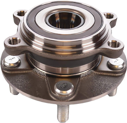 SKF BR931120 Durable Aftermarket Hub Bearing Assembly