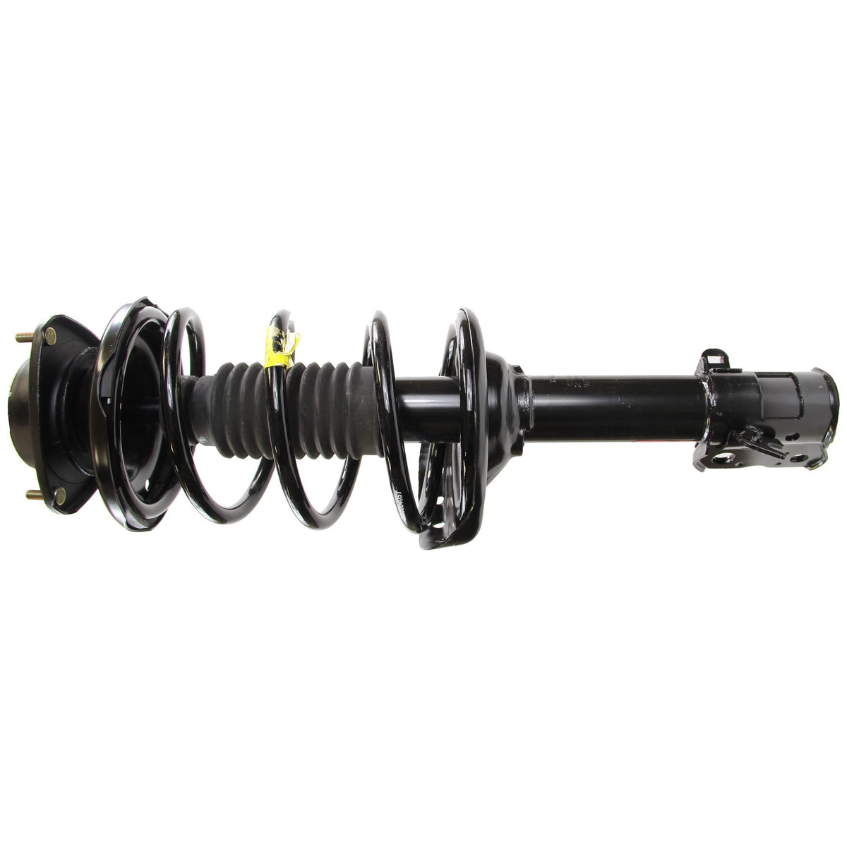 Monroe 272687 Quick-Strut Suspension Strut and Coil Spring