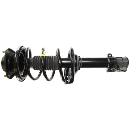 Monroe 272687 Quick-Strut Suspension Strut and Coil Spring