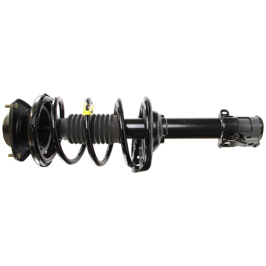 Monroe 272687 Quick-Strut Suspension Strut and Coil Spring