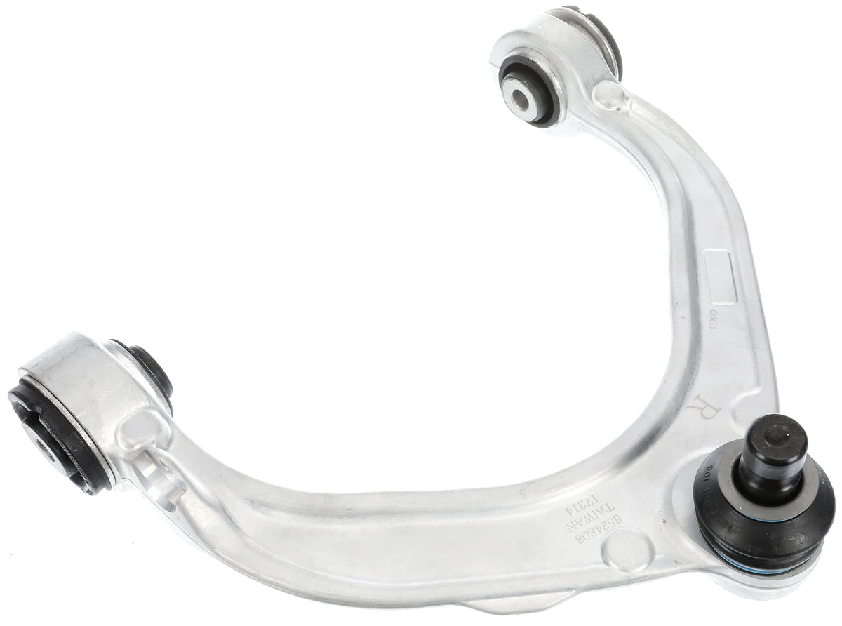 DORMAN CB14058PR Dorman Premium CB14058PR Front Passenger Side Upper Alignment Caster/Camber Control Arm Compatible with Select BMW Models