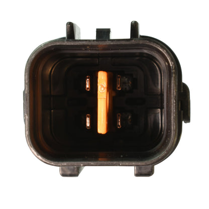 MANDO 18A1445 New Mando 18A1445 Oxygen Sensor Original Equipment 3921038005