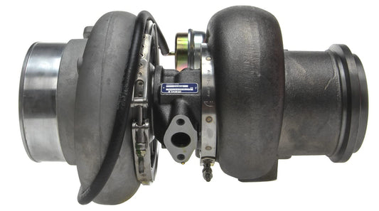 MAHLE 127TC24112000 MAHLE Original 127 TC 24112 000 Turbocharger