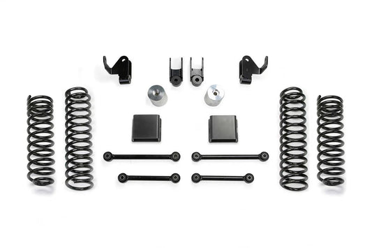 FABTECH K4184 Fabtech 2SPORT 2020 JT MOVAVE