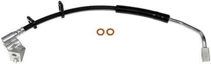 DORMAN H381365 Dorman H381365 Front Driver Side Brake Hydraulic Hose