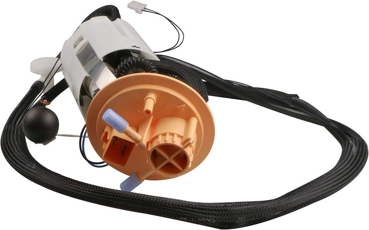 Hella 358302551 FUEL FEED UNIT 05-14 VOLVO