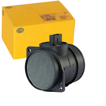 Hella 358095911 8ET 358 095-911 Air Mass Sensor