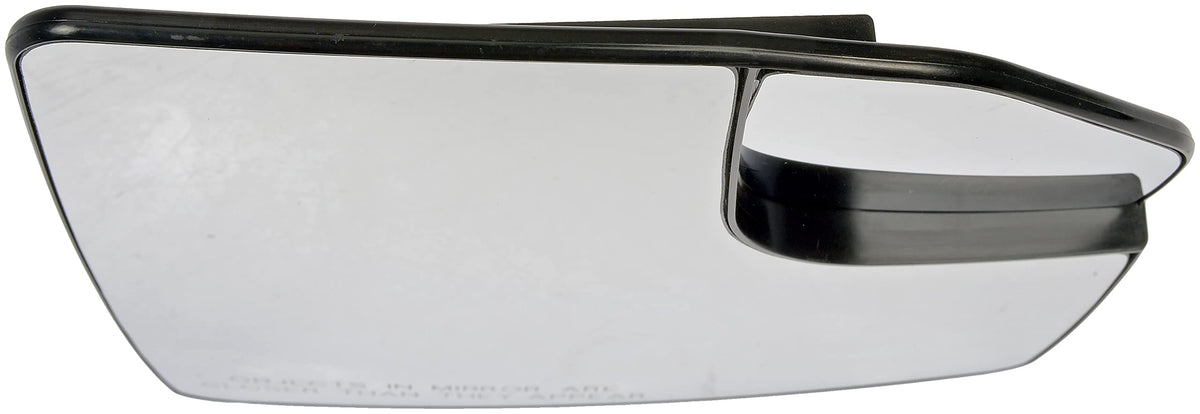 DORMAN 57078 Dorman 57078 Passenger Side Door Mirror Glass