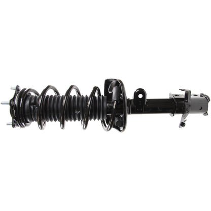 Monroe 272491 Quick-Strut Suspension Strut and Coil Spring