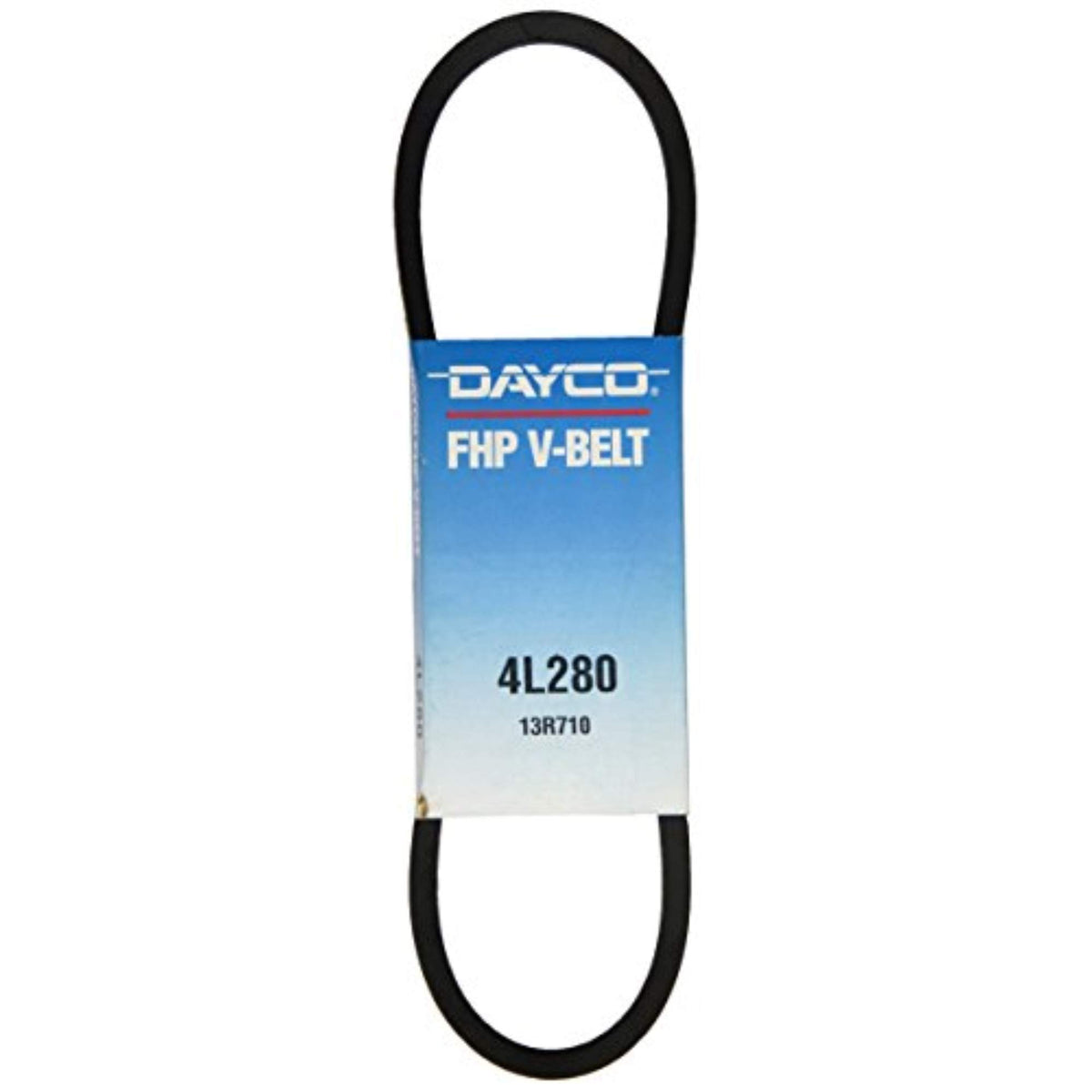 Dayco 4L280 Utility V-Belt
