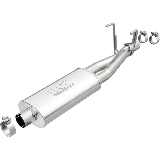 MAGNAFLOW 19439 Magnaflow 19439 SYS D-FIT MUFFLER 09-18 RAM 1500 5.