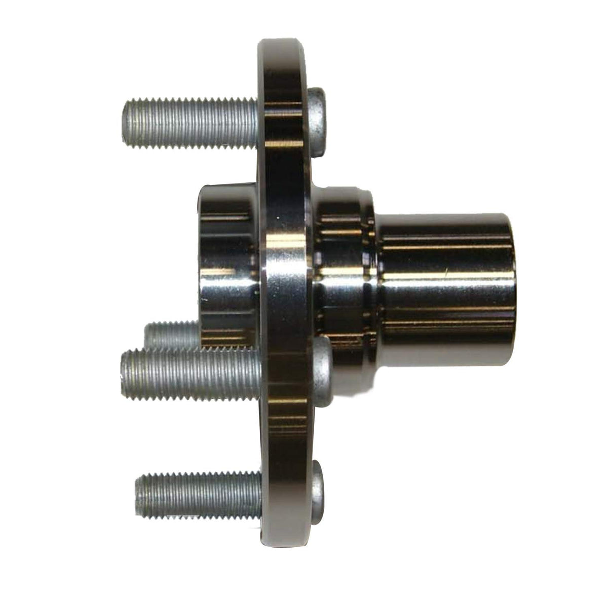 GMB 770-0058 GMB 770-0058 Wheel Bearing Hub Assembly