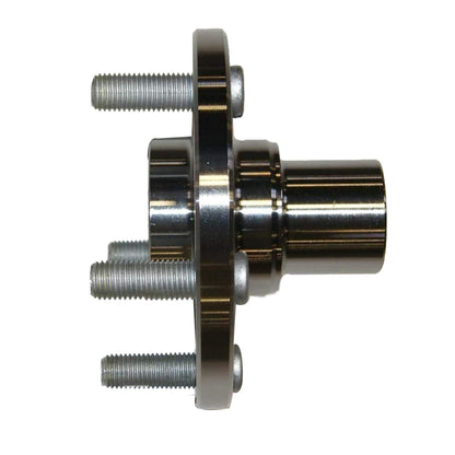 GMB 770-0058 GMB 770-0058 Wheel Bearing Hub Assembly