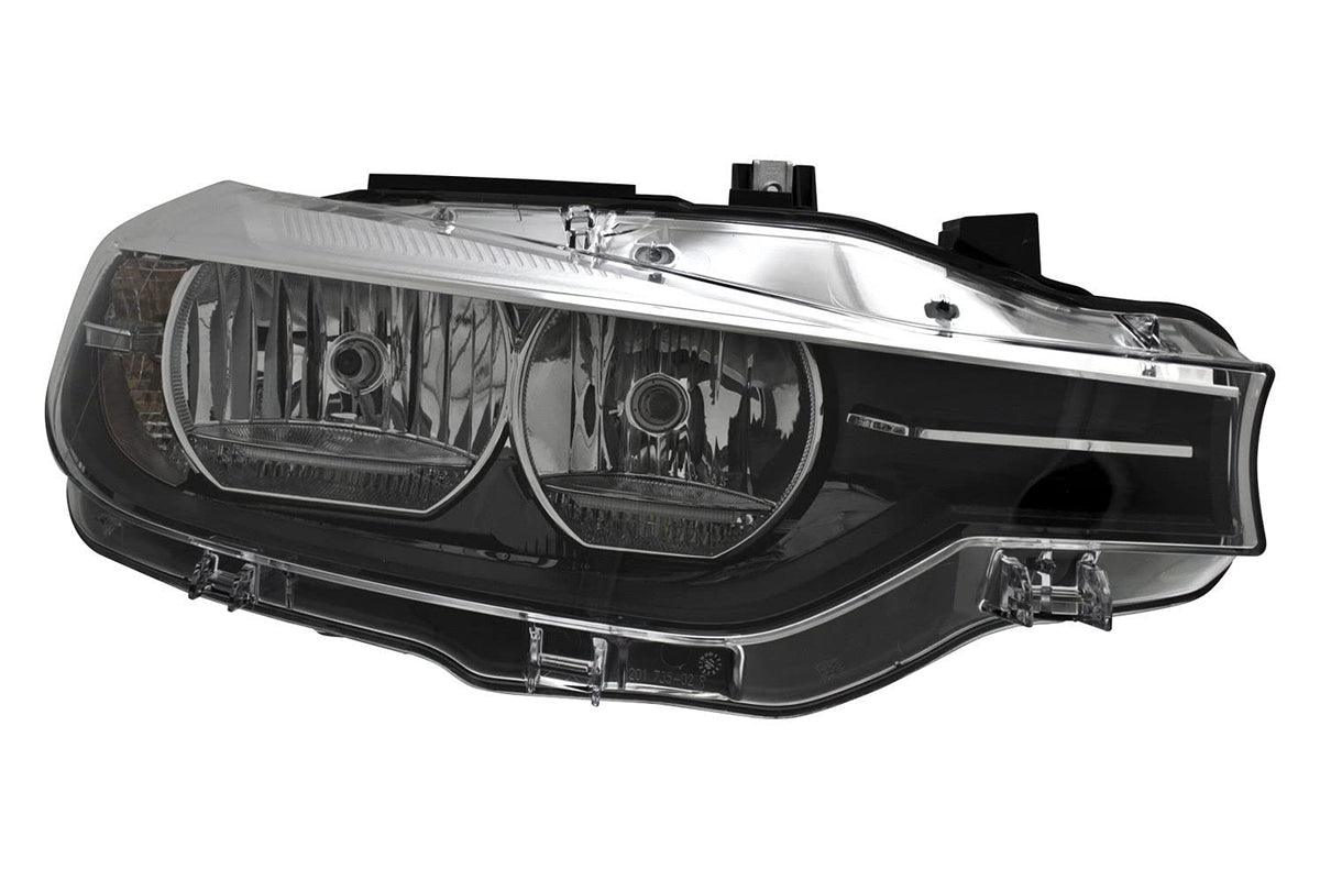 Hella 012101961 CAPA TIER 1 AFT