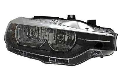 Hella 012101961 CAPA TIER 1 AFT