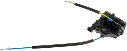 DORMAN 937-707 Dorman 937-707 Front Driver Side Door Lock Actuator Motor