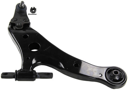 MOOG RK621476 MOOG RK621476 Front Right Lower Suspension Control Arm and Ball Joint Assembly for Toyota Camry