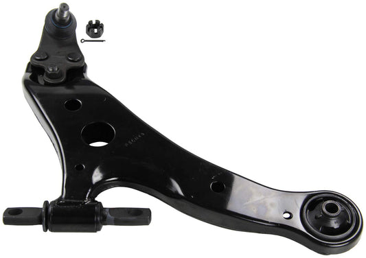 MOOG RK621476 MOOG RK621476 Front Right Lower Suspension Control Arm and Ball Joint Assembly for Toyota Camry