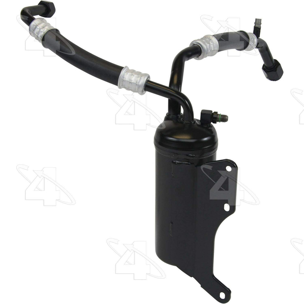 Four Seasons 83028 FORD E SER VAN 06-97-E SER MED DUTY VAN