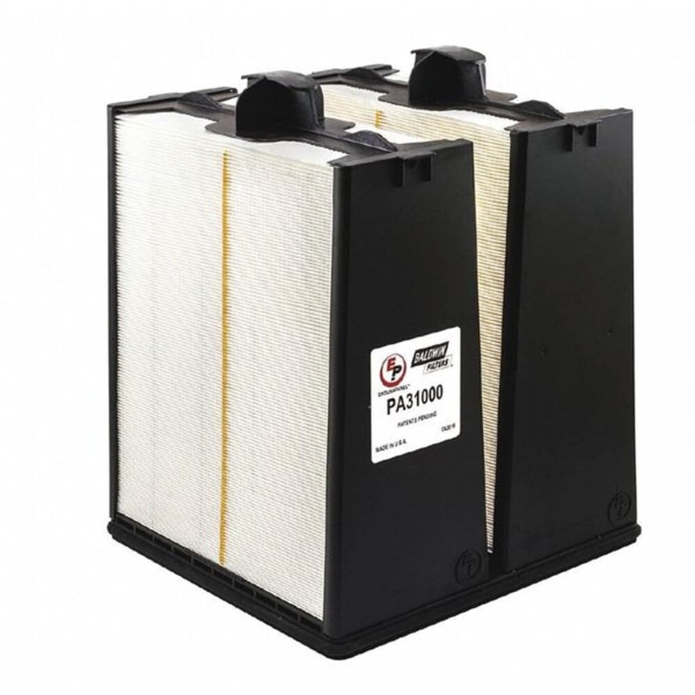 Baldwin Filters PA31000 Primary Endurapanel Air