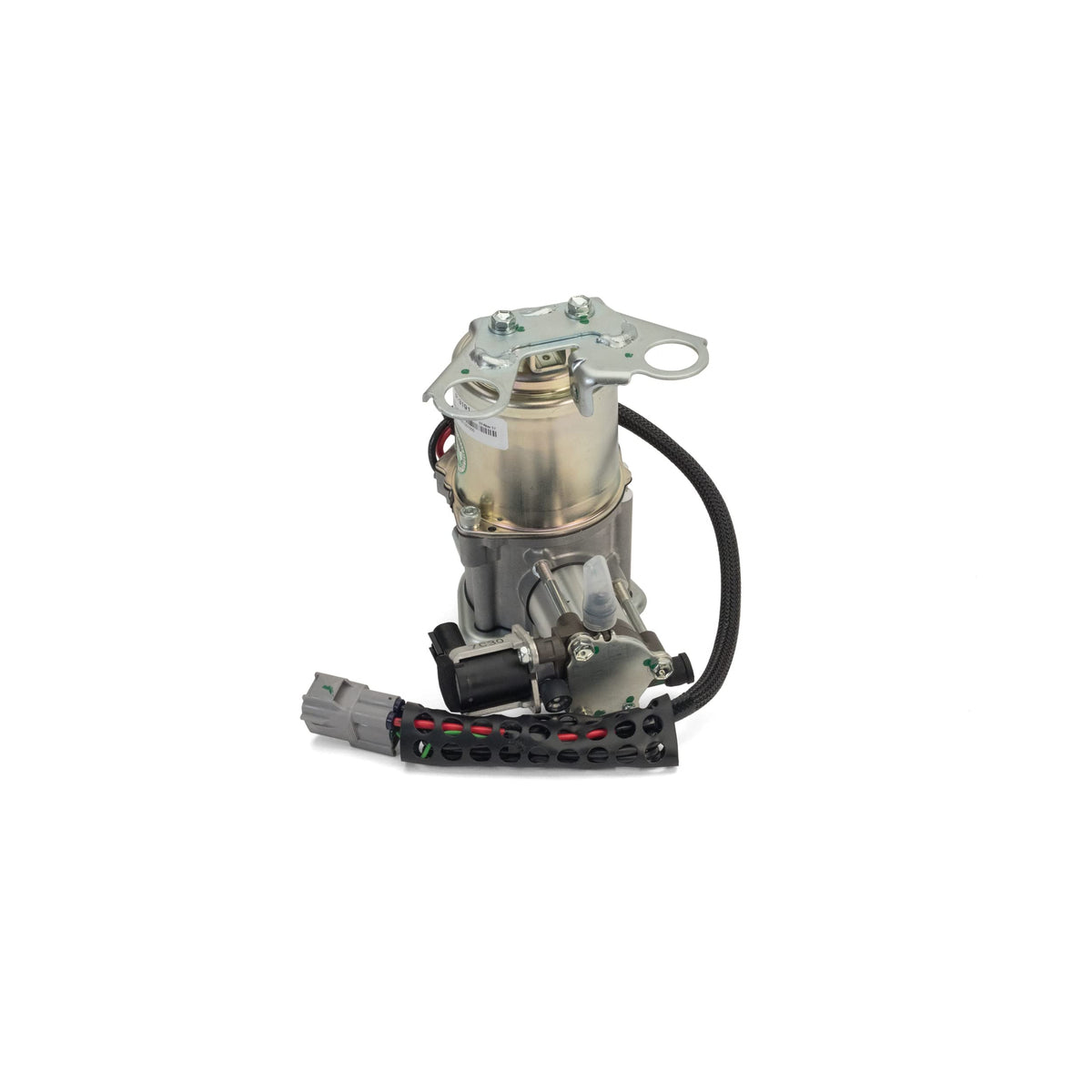 ARNOTT P-3191 Oes Air Suspension Compressor - 10-18 Lexus Gx 460 (J150)