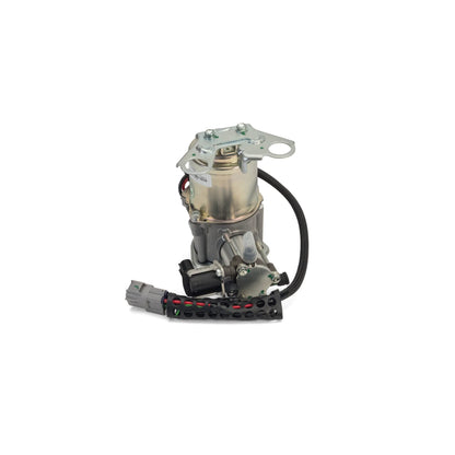 ARNOTT P-3191 Oes Air Suspension Compressor - 10-18 Lexus Gx 460 (J150)