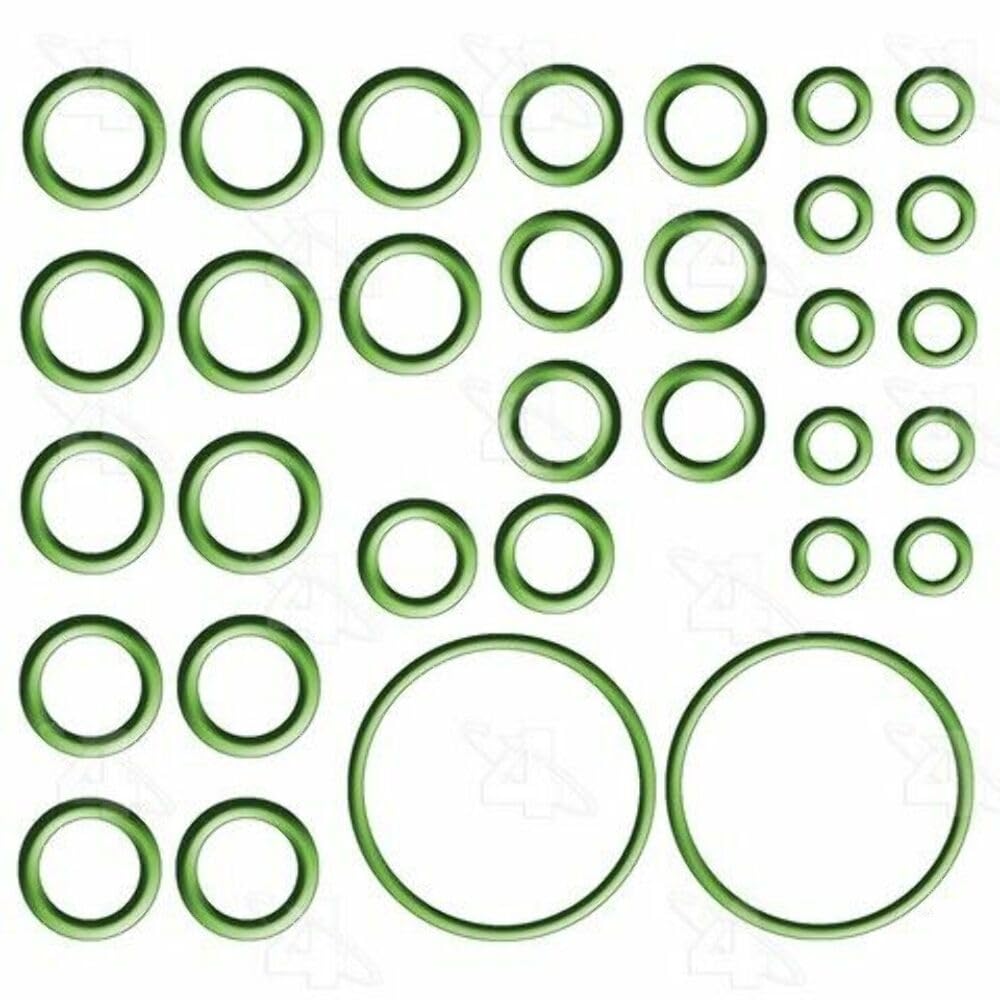 Four Seasons 26815 ACURA CL 03-01-CSX 10-06-MDX 10-01-RDX 1