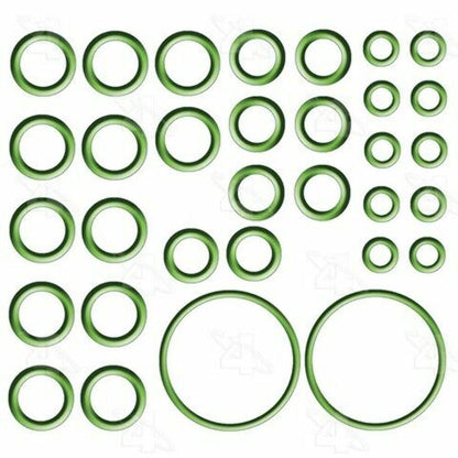 Four Seasons 26815 ACURA CL 03-01-CSX 10-06-MDX 10-01-RDX 1