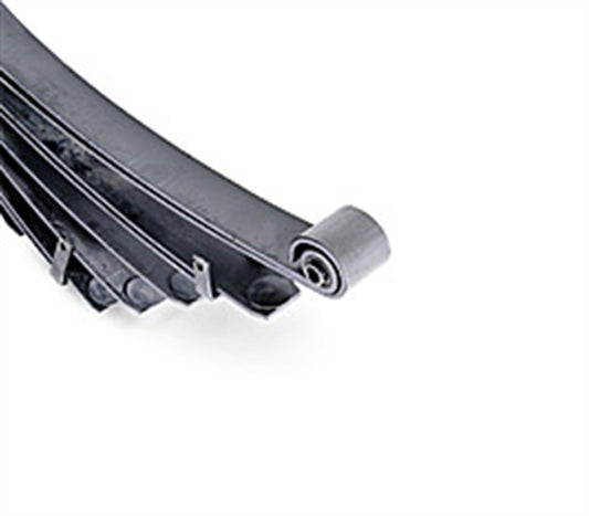 FABTECH FTS42000 Fabtech FTS42000 Rear Leaf Spring for Ford Super Duty