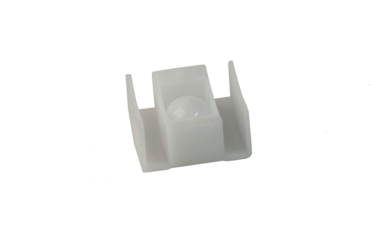 URO PARTS 1J0711550 URO Parts 1J0711550 MT Shift Bushing, White friction piece on the relay lever