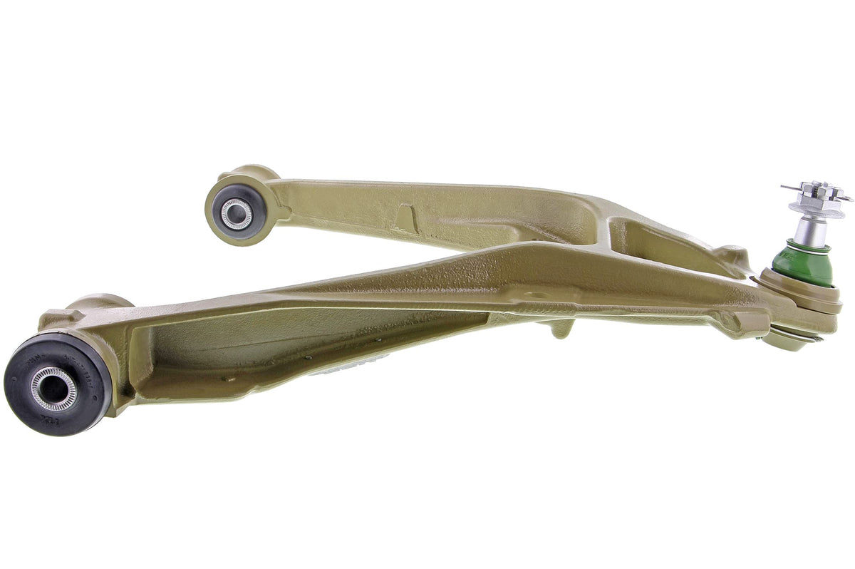Mevotech CTXMS50152 TTX Suspension Control Arm and Ball Joint