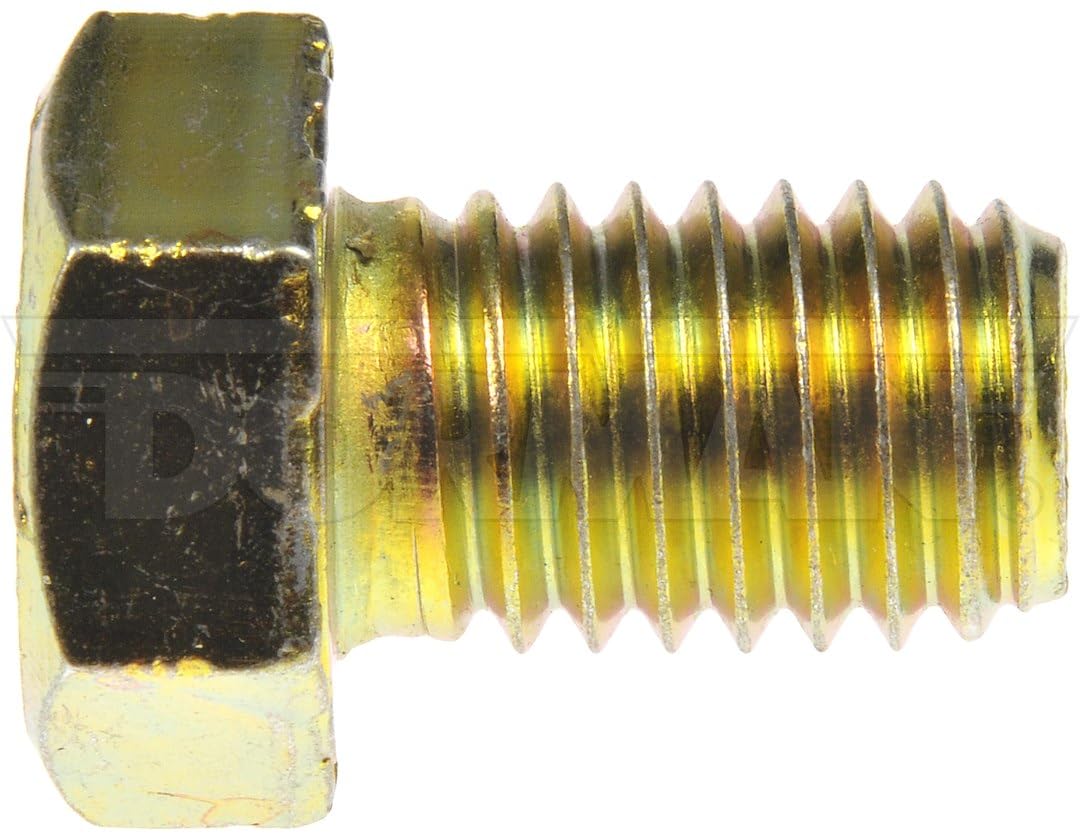 DORMAN 960-407D Dorman 960-407D HEX BOLT