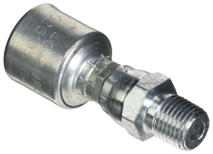 Gates G25105-0404 HYDRAULIC COUPLING-MEGACRIMP