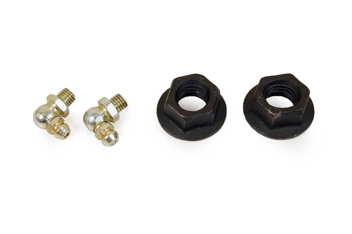 MEVOTECH MS50898 Mevotech MS50898 JEEP COMMANDER 06-10/GR CHERKEE 05-10:FR