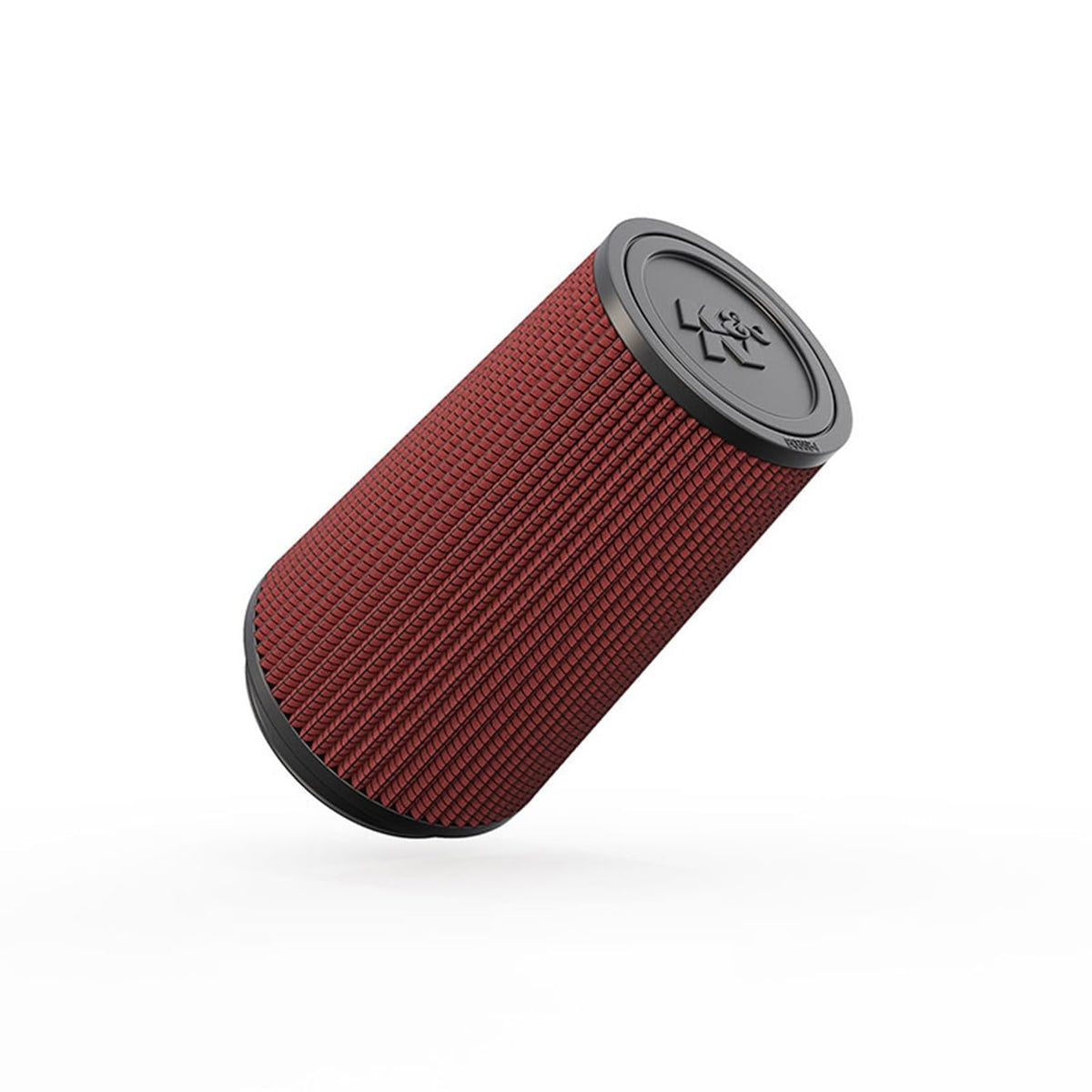 K&N FILTER RU-3130 K&N High-Flow Original Lifetime Universal Filter: High Performance,RU-3130