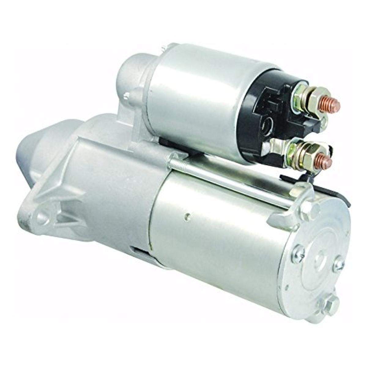 WAI 6726N WAI 6726N Starter Motor