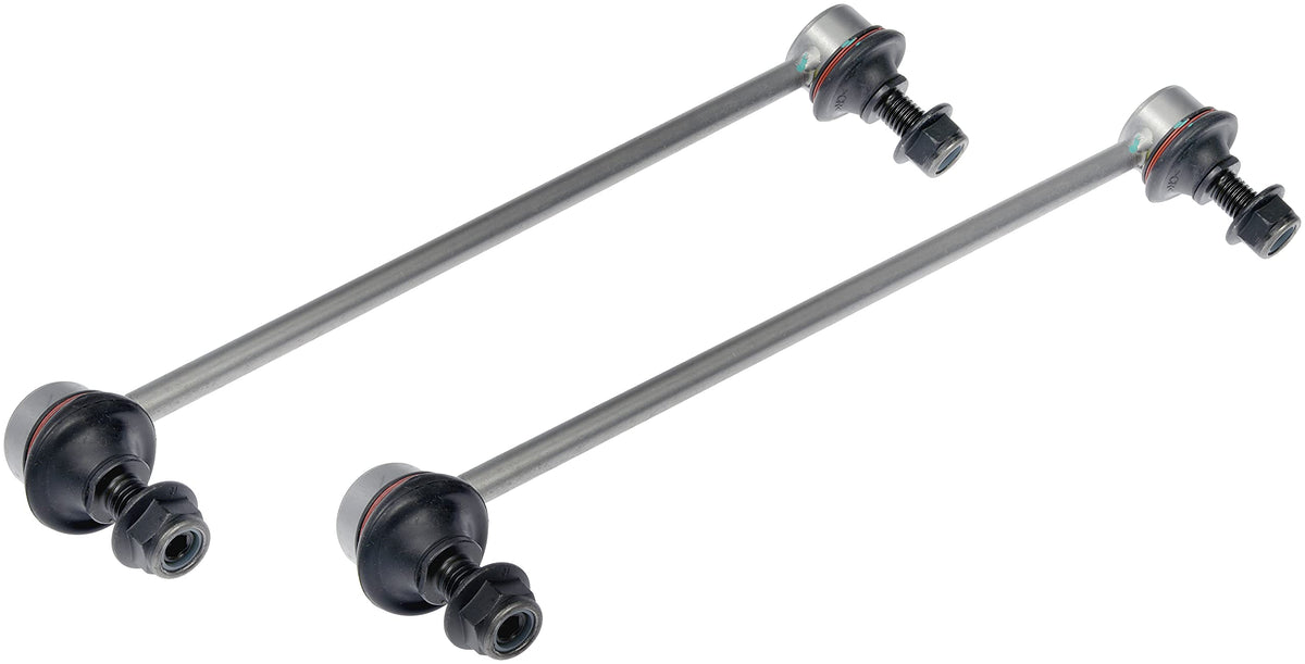 DORMAN FEK92189XL Dorman FEK92189XL Front Suspension Kit Compatible with Select Chevrolet/Pontiac Models