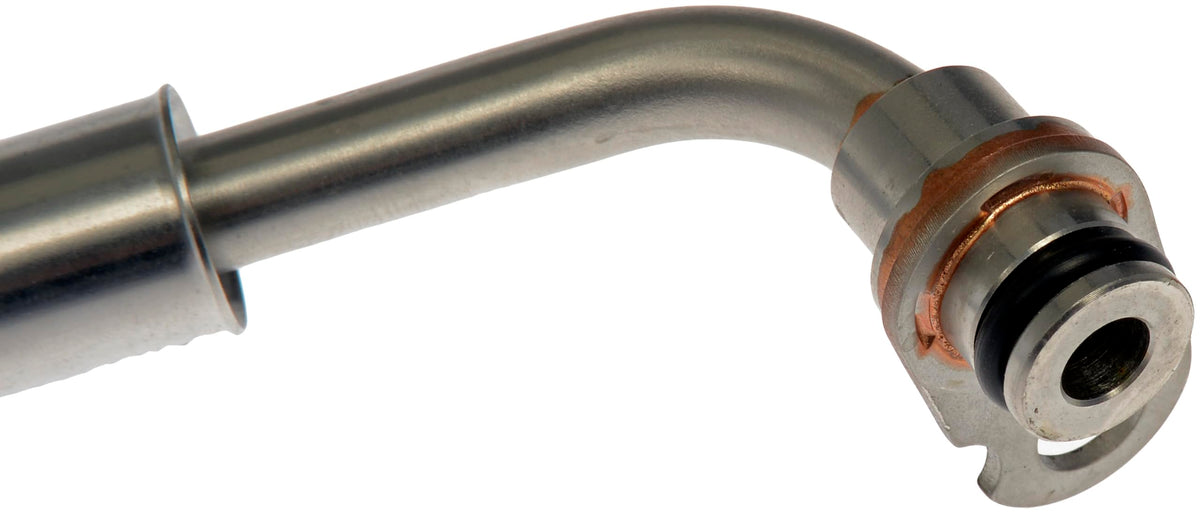 DORMAN 667-687 Dorman 667-687 Supply (Driver Side) Turbocharger Coolant Line
