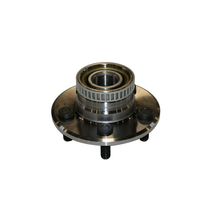 GMB 720-0079 GMB 720-0079 Wheel Bearing Hub Assembly
