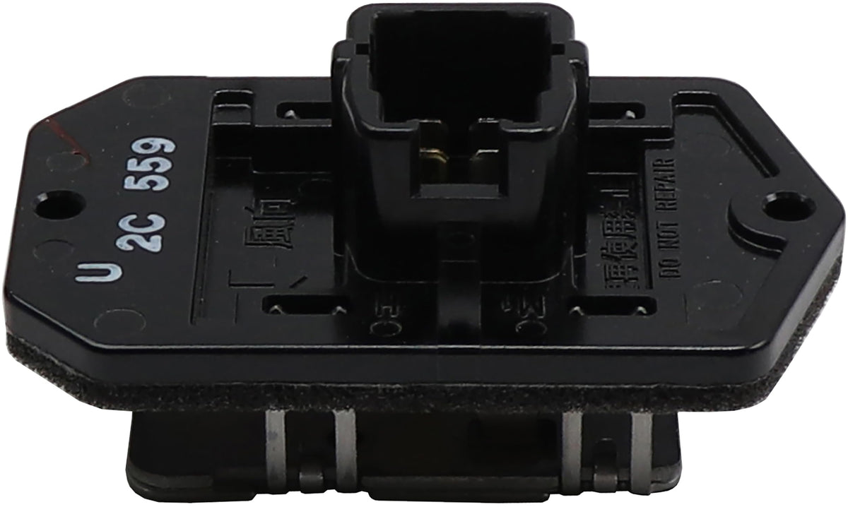 BECK ARNLEY 204-0110 Beck Arnley 204-0110 BLOWER MOTOR RESISTOR