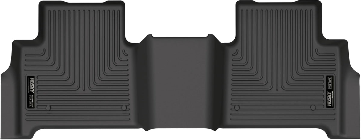 Husky Liners 14631 Weatherbeater Floor Mats