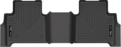 Husky Liners 14631 Weatherbeater Floor Mats