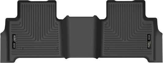Husky Liners 14631 Weatherbeater Floor Mats