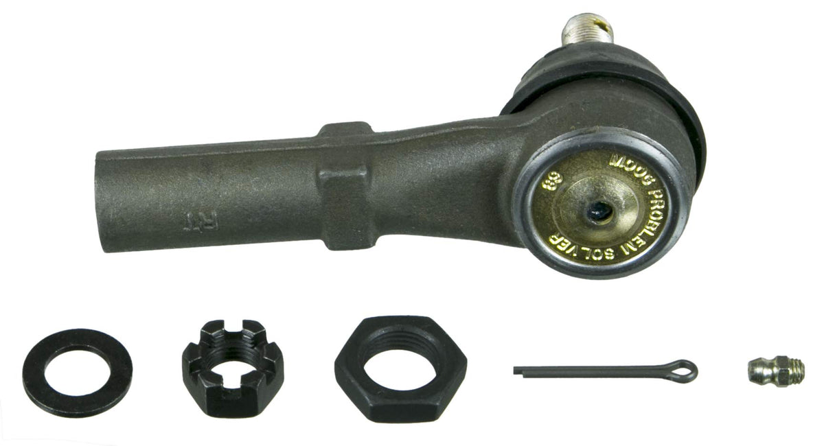 MOOG ES3538 MOOG ES3538 Steering Tie Rod End for 2002-2008 Dodge Ram 1500