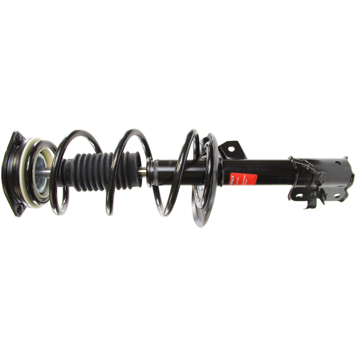 Monroe 272609 Quick-Strut Suspension Strut and Coil Spring