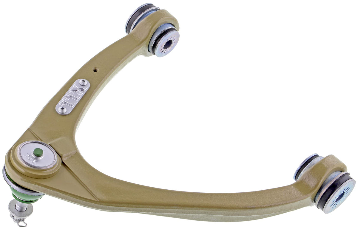 Mevotech CTXK80670 TTX Suspension Control Arm and Ball Joint