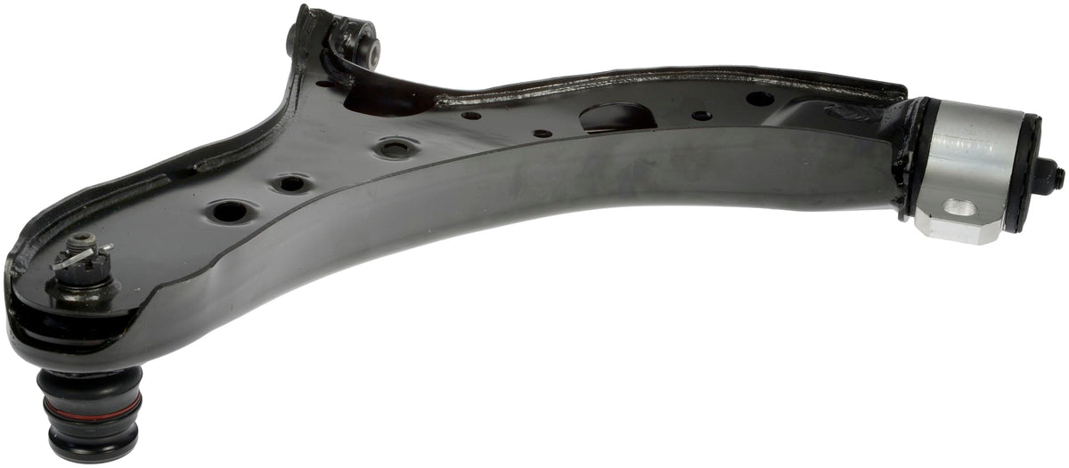 DORMAN 520-020 Dorman 520-020 Front Passenger Side Lower Suspension Control Arm and Ball Joint Assembly Compatible with Select Subaru Models