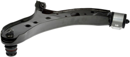 DORMAN 520-020 Dorman 520-020 Front Passenger Side Lower Suspension Control Arm and Ball Joint Assembly Compatible with Select Subaru Models