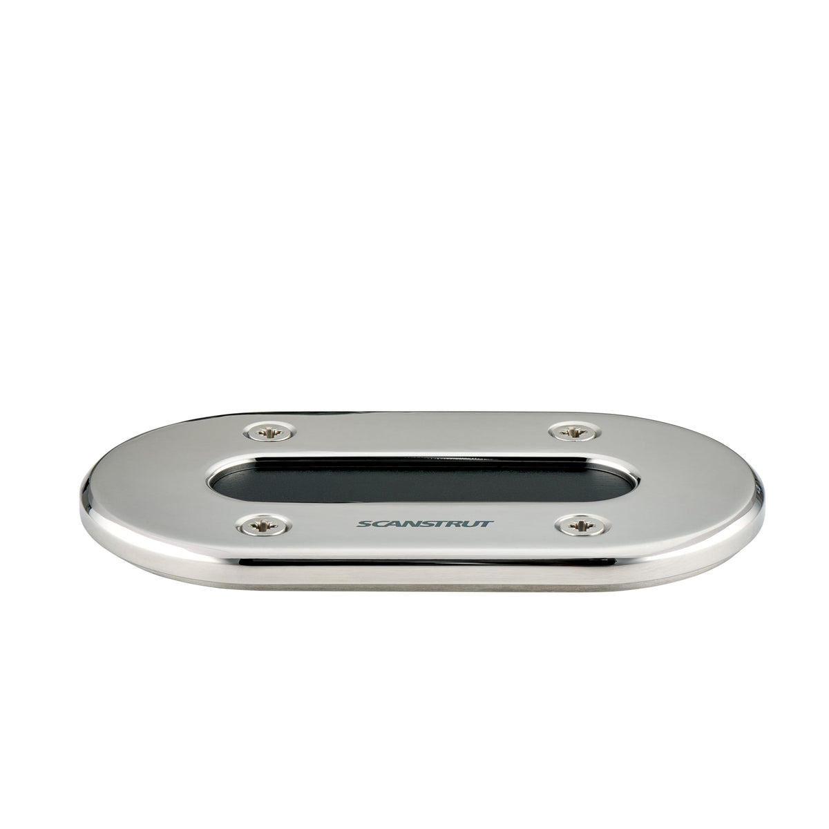 SCANSTRUT DS-LP-MULTI-S Scanstrut Low Profile Cable Seal - 316 Stainless Steel DS-LP-Multi-S